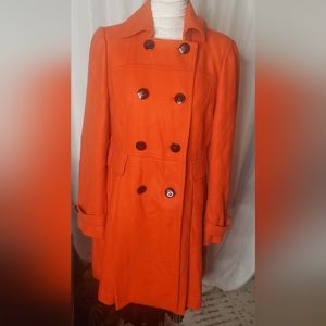 Miss Sixty coat sz L